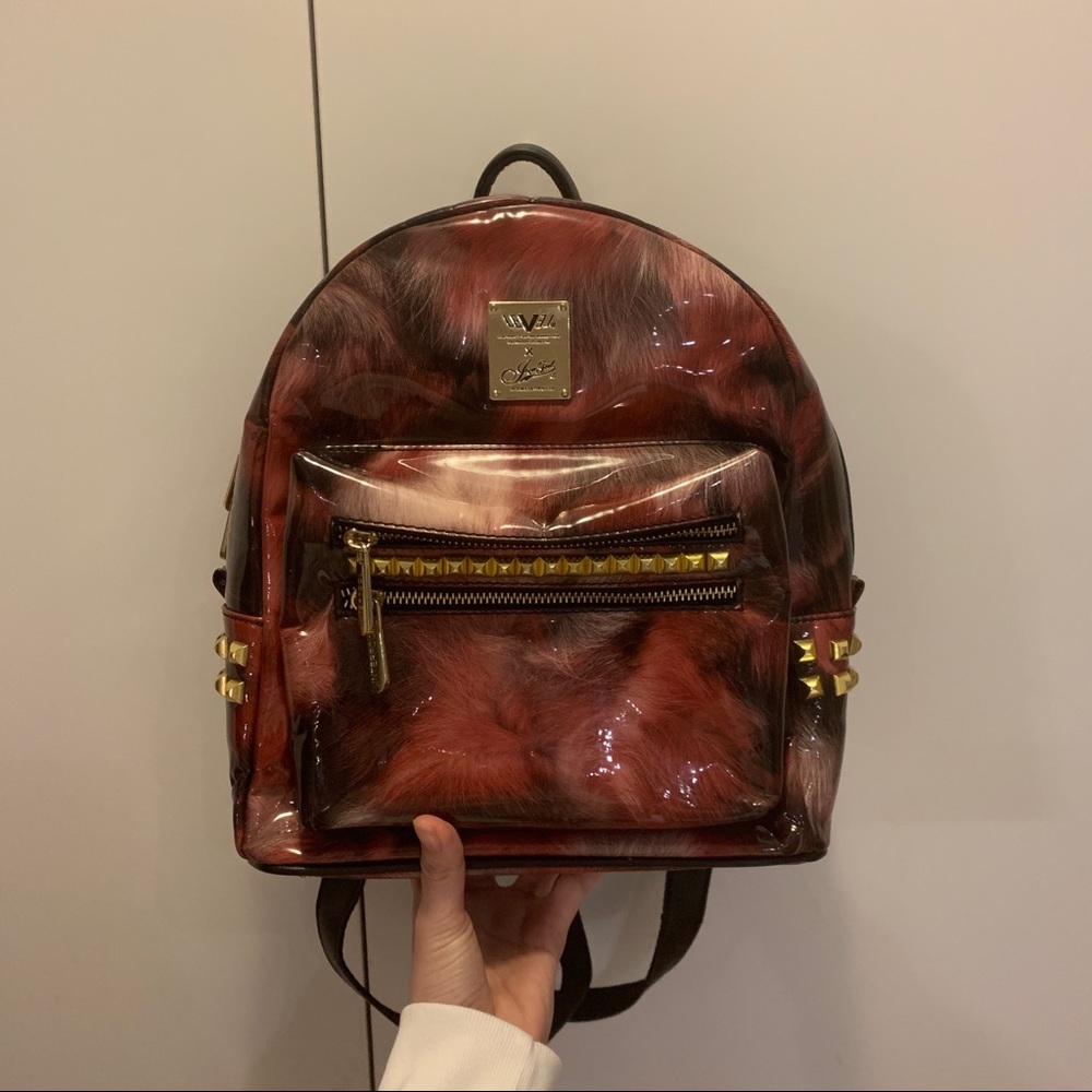 MMS Backpack
